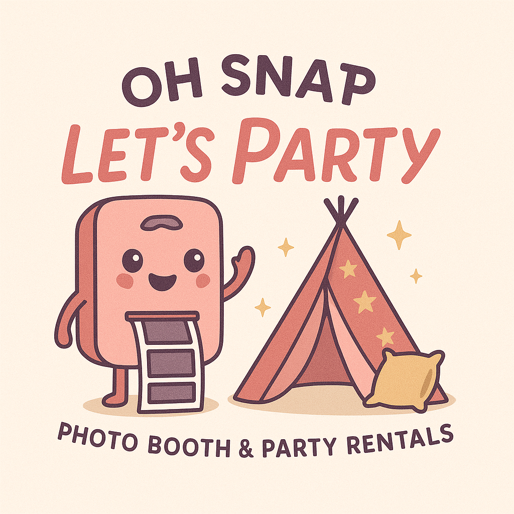 Oh Snap Lets Party