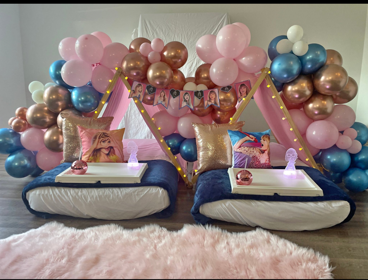 Swiftie Party