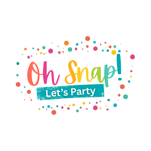 Oh Snap Lets Party